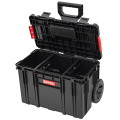 Skrzynia na kołach QBRICK SYSTEM TWO Cart Plus Vario