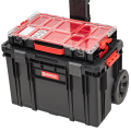 Skrzynia na kołach QBRICK SYSTEM TWO Cart Plus Vario