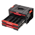 Skrzynka narzędziowa z 3 szufladami QBRICK SYSTEM PRO Drawer 3 Toolbox 2.0 Basic
