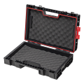 Skrzynka narzędziowa z pianką ochronną QBRICK SYSTEM PRO Toolcase Protective foam