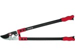 Sekator nożyce do gałęzi YATO 780mm średnica cięcia do 44mm