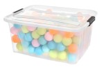Pojemnik z pokrywą Master Box 32l