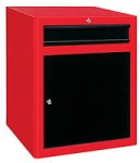 Szafka modułowa z 4 szufladami  N-1-06-02 