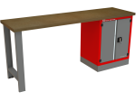 Stół warsztatowy – T-40-01