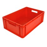 Pojemnik transportowy 600x40x200