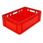 Pojemnik transportowy 600x400x200