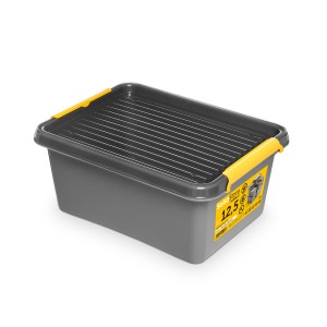 Pojemnik z pokrywą SolidStore 12,5l