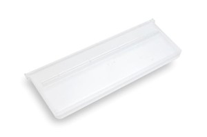 Przekładka do pojemników szerokość 240mm [P-24]