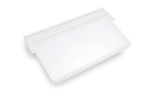 Przekładka do pojemników szerokość 240mm, wysokość 150mm [P-24-15]