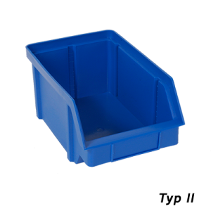 Pojemnik warsztatowy typ II