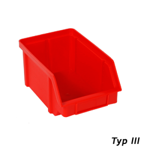 Pojemnik warsztatowy typ III