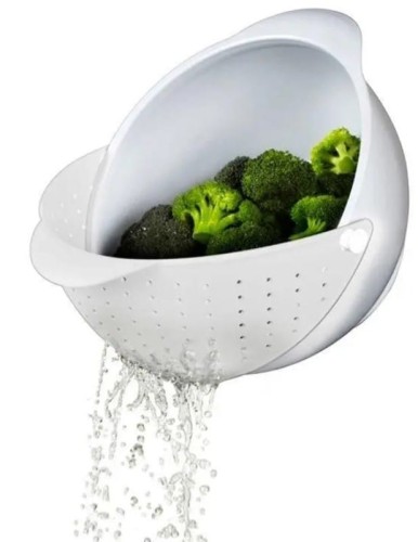 miska z sitkiem szara.jpg