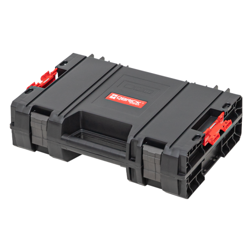 Skrzynka narzędziowa z pianką ochronną QBRICK SYSTEM PRO Toolcase Protective foam