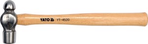Młotek blacharski YATO 450g