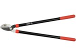 Sekator nożyce do gałęzi kowadełkowe 625mm średnica cięcia do 25mm