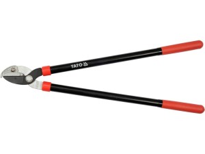 Sekator nożyce do gałęzi kowadełkowe 625mm średnica cięcia do 25mm