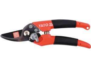 Sekator uniwersalny YATO 175mm średnica cięcia do 13mm ostrze teflonowe