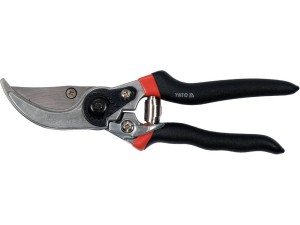 Sekator uniwersalny YATO 205mm, średnica cięcia do 15mm 