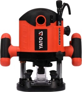 FREZARKA YATO 2100W