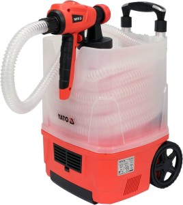 AGREGAT MALARSKI YATO HVLP 1100W