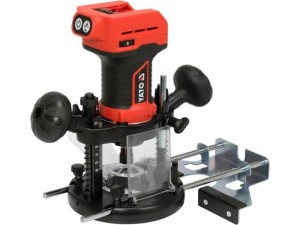 FREZARKA AKUMULATOROWA YATO 2W1, 18V BEZ BATERII