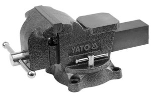 IMADŁO ŚLUSARSKIE YATO OBROTOWE 100MM