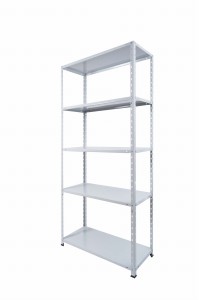 Regał lekki typ RML.70 - 200x90x30 - 4 półkowy