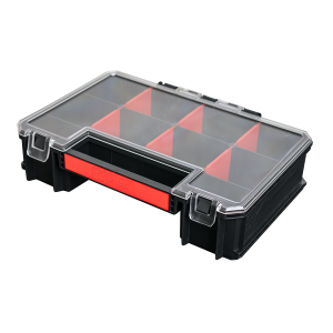 Skrzynka narzędziowa QBRICK SYSTEM TWO organizer MULTI