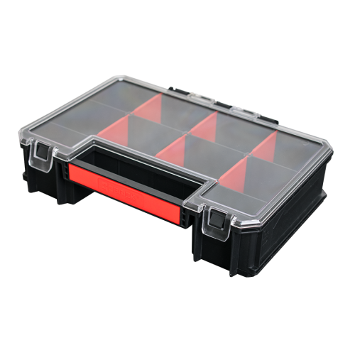 Skrzynka narzędziowa QBRICK SYSTEM TWO organizer MULTI