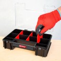 Skrzynka narzędziowa QBRICK SYSTEM TWO organizer MULTI