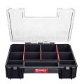Skrzynka narzędziowa QBRICK SYSTEM TWO organizer MULTI