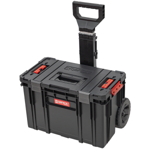 Skrzynia na kołach QBRICK SYSTEM TWO Cart Plus Vario