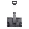 Skrzynia na kołach QBRICK SYSTEM TWO Cart Plus Vario