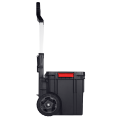 Skrzynia na kołach QBRICK SYSTEM TWO Cart Plus Vario