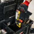 Skrzynia na kołach QBRICK SYSTEM TWO Cart Plus Vario