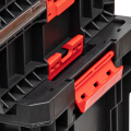 Skrzynia na kołach QBRICK SYSTEM TWO Cart Plus Vario