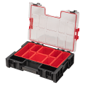 Skrzynka narzędziowa QBRICK SYSTEM PRO organizer 300 z 8 kubełkami