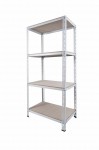 Regał typ RPC.150 - 250x92x42 - 5 półkowe