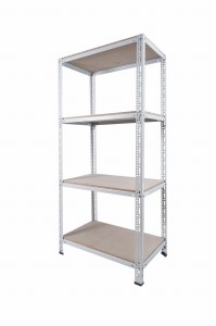 Regał typ RPC.150 - 250x92x42 - 5 półkowe