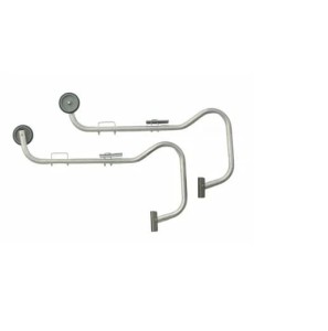 Roofy Uchwyt Dachowy Do Drabiny (Komplet)