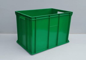 Pojemnik transportowy typ Euro 600x400x410